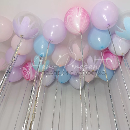Микс шаров Лилит"