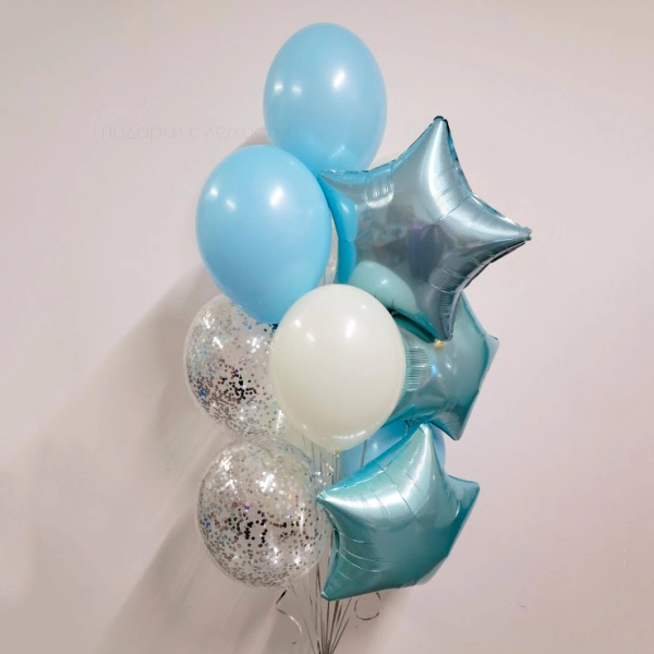 Букет поздравительный "Восторг"