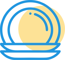 Тарелки Тарелки