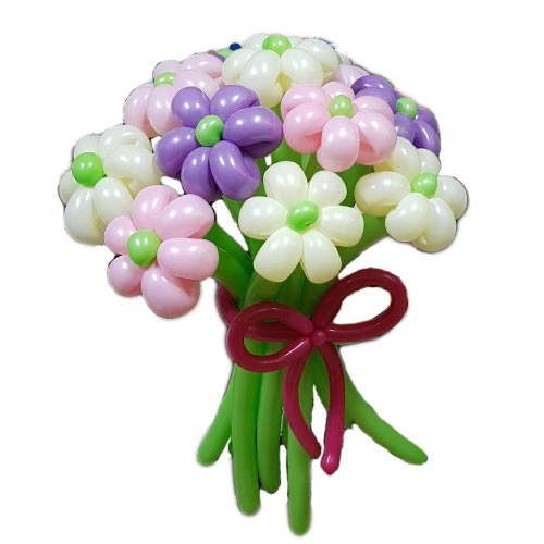 Красочные шарики на день рождения – неотъемлемый атрибут праздника!