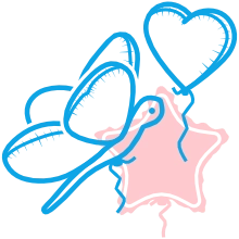 Фольгированные шары