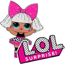 Большеглазые куклы