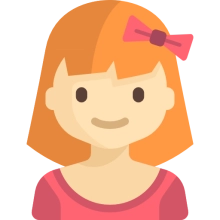 Девочке Девочке