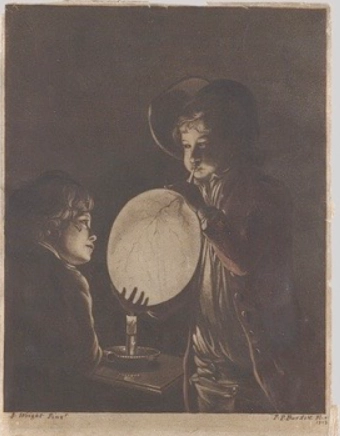 Воздушный шарик, путь в 3 тысячи лет