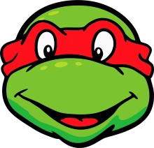 Черепашки Ниндзя