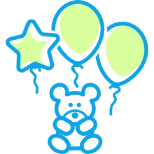 Наборы для детей Наборы для детей