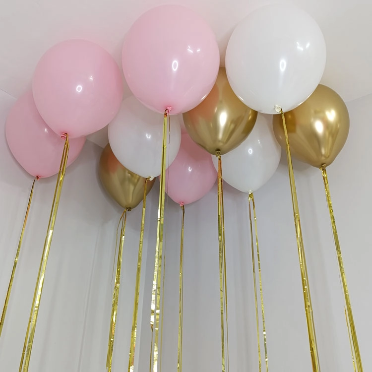 Оформление детского праздника