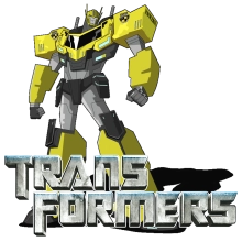 Трансформеры