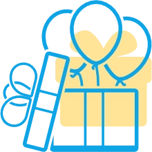 В коробке В коробке