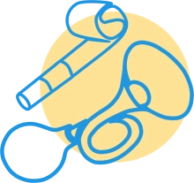 Языки-гудки Языки-гудки