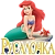 Русалочка