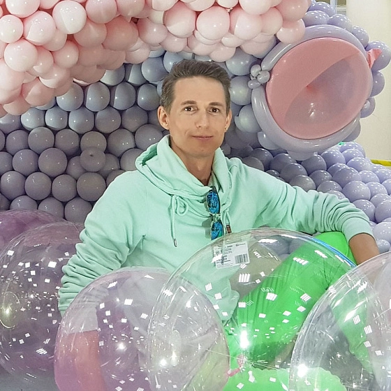 Алексей Алексей