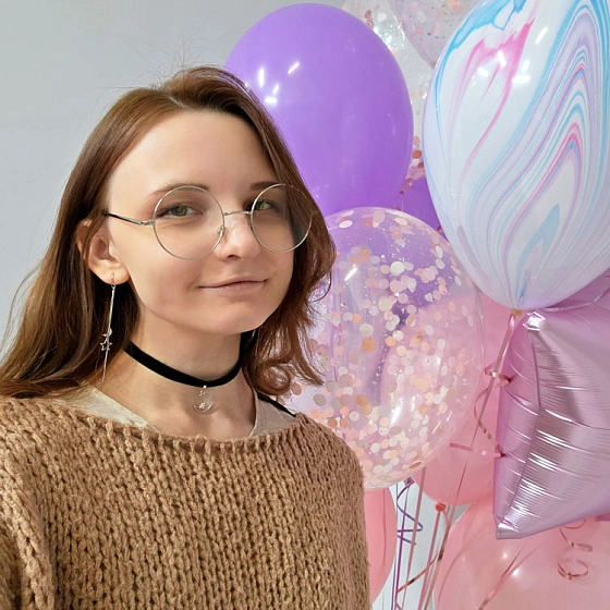 Дарина Дарина