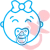Девочка